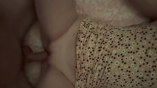 Моя любимая жена