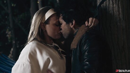 Влюбленные. Эпизод первый