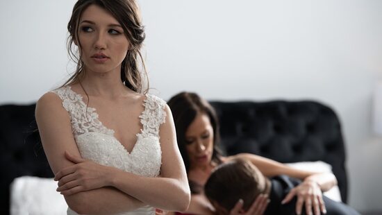 Предсвадебное откровение