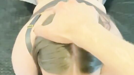 Сосёт божественно