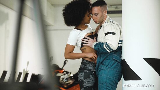 Всплеск адреналина