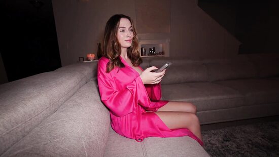 Совсем (не)одна в День влюбленных...