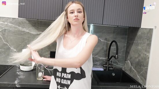 Я не заказывала этот член