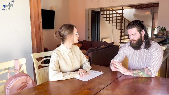 Последний вопрос не профессионального характера