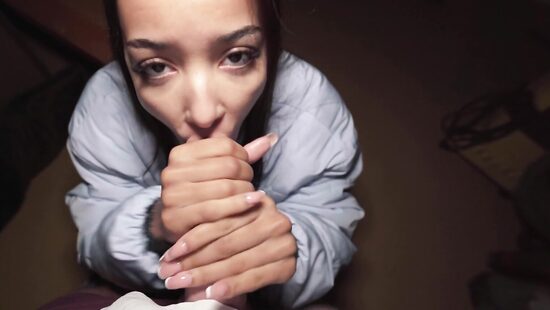 Ты ведь ничего не теряешь, трахаясь со мной