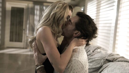 Рыбка покрупнее