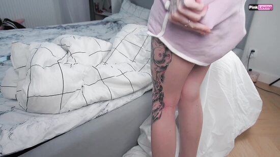 Слепой или притворяешься?