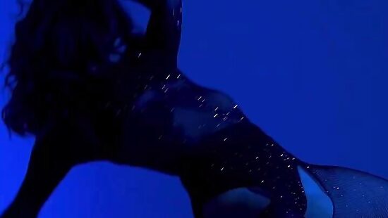 Let my body work it out