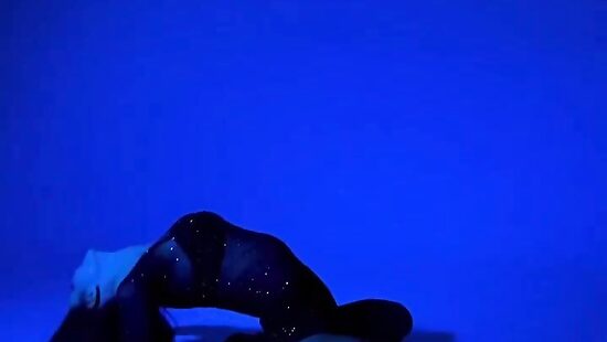 Let my body work it out