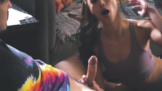 От двух таблеток виагры даже немой заговорит