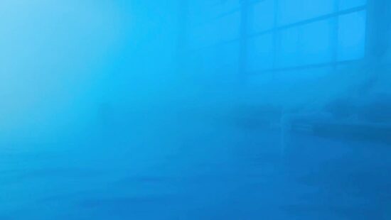 горячие источники