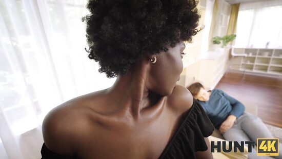 Неравнодушный незнакомец