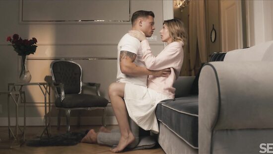 Умеет возбуждать