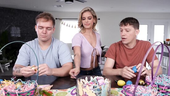 Складывайте яйца в одну корзину