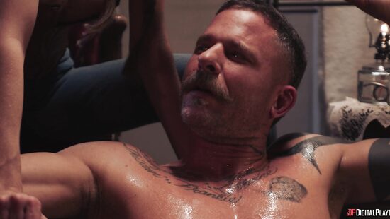 Золотоискатели 4: Прииск удовольствия