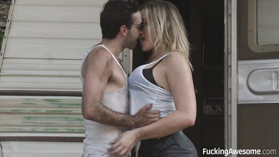 Токсичная влюбленность до секса