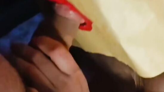 Одел мне пакет на голову и трахнул в ротик!!!