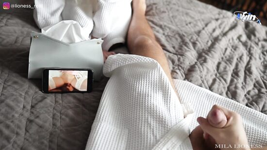 Всё отлично, всё прекрасно!