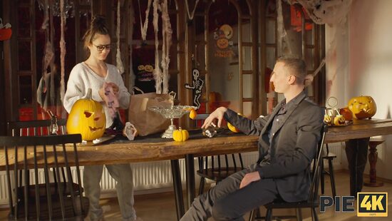 Когда преследуют призраки кремпая