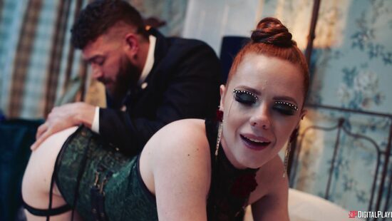 Скандал. Допрос первый