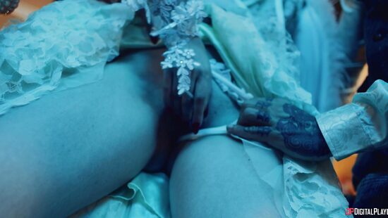 Скандал. Допрос второй