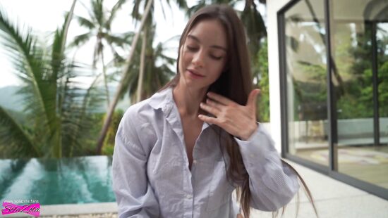 В тропиках снятся особые сны