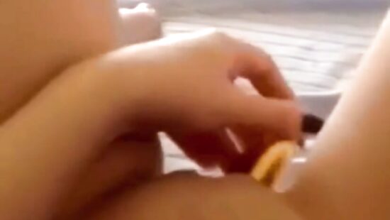 Рашила расслабиться