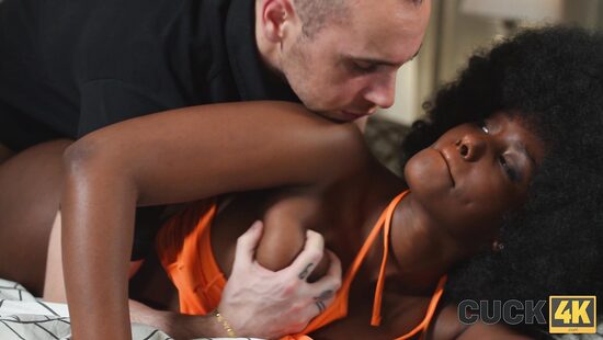 Хороший куколд на вес золота