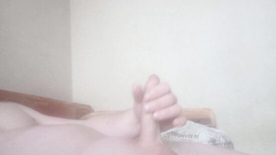 Немного дрочу))