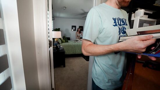 Сверхреалистичный эффект секса