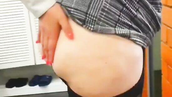 Шлюха для сауны