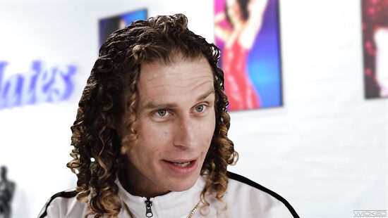 Самосознание заменяется сексуальностью