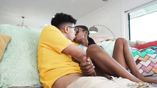 Оставь свои мексиканские фокусы при себе