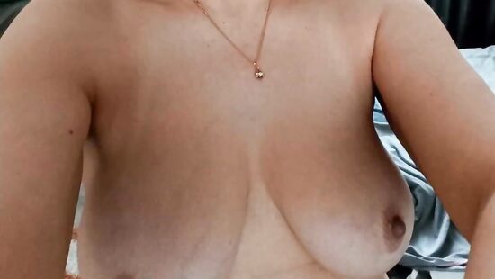 Сексуальная блондинка