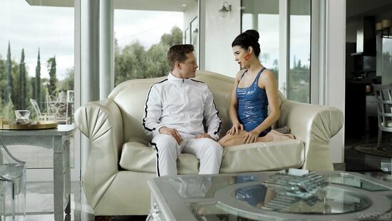 Мы сможем построить её: Подавленные воспоминания