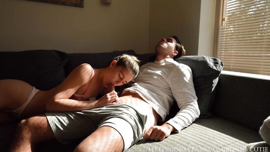 Не тормози - член сосни