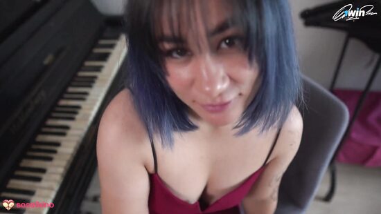 В тональность секса