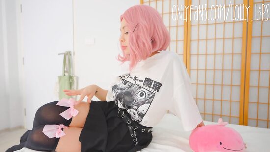 Кате нужны деньги, а Вите секс