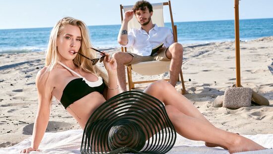 Умение подчеркнуть сексуальность зрелости