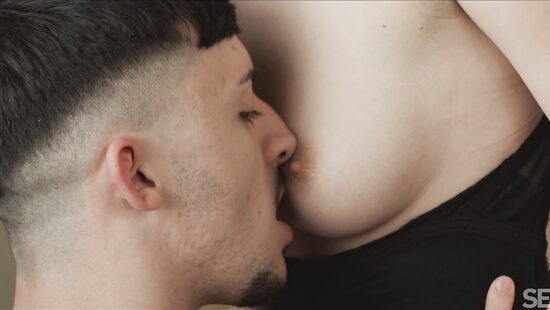 Останемся наедине и поговорим