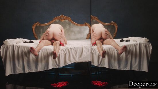 Королевство возбужденных зеркал