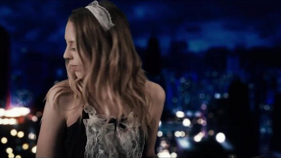 В будущем все только и говорят о сексе