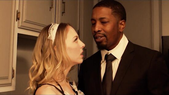 В будущем все только и говорят о сексе