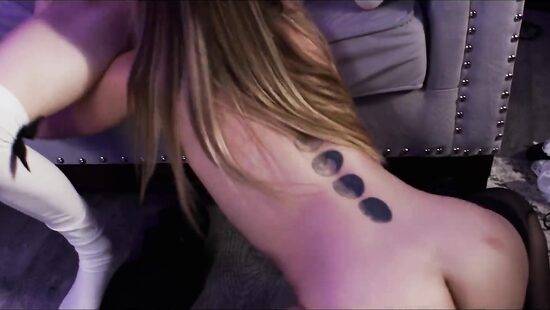 В будущем все только и говорят о сексе