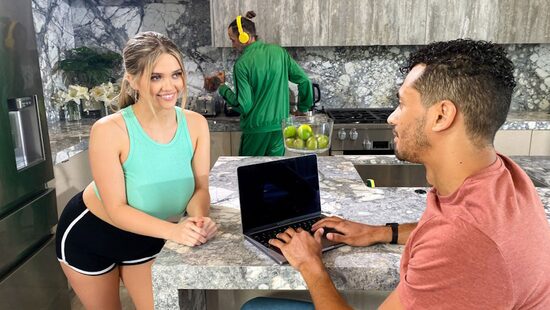 Если детокс, то только такой