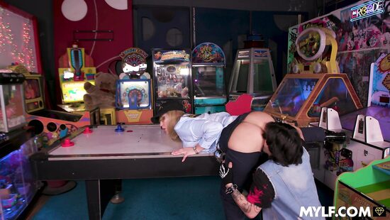 Игры кончились, приятель