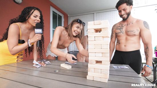 Деньги говорят: Игровой экспириенс