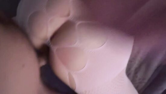 Трахаю рачком