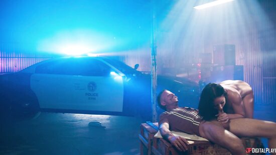 Продажные копы 2: Последнее дело