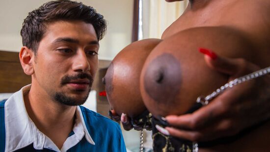 Не сиськи, а ебаная мистика